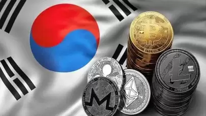 Güney Koreli Araştırmacı, Spot Kripto ETF’lerinin Risklerine Dikkat Çekiyor
