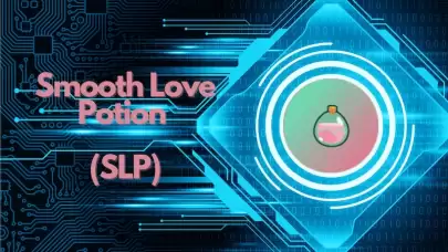 Smooth Love Potion (SLP) Nedir? Oyun Dünyasının Yeni Gözdesi