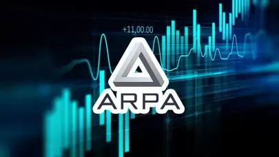 ARPA Coin: Yükseliş Trendini Sürdürecek mi? Fiyat Analizi ve Yorum