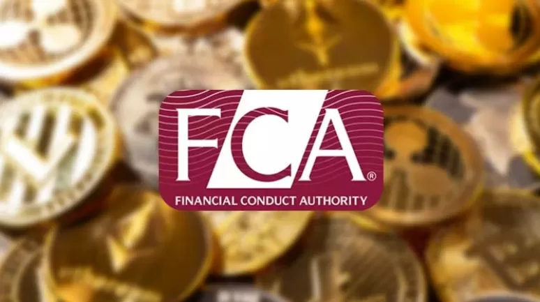 FCA, 1,2 Milyar Dolarlık Yasa Dışı Kripto Varlık İşletmesini Çökertti