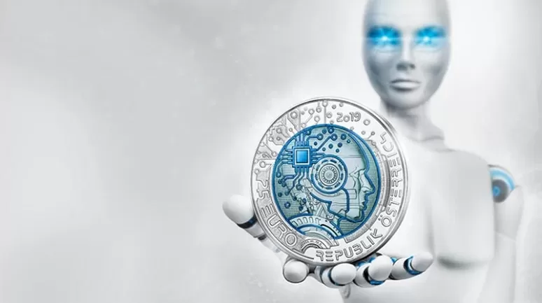AI Coin: Yapay Zeka Teknolojisinin Kripto Para Dünyasındaki Yansıması