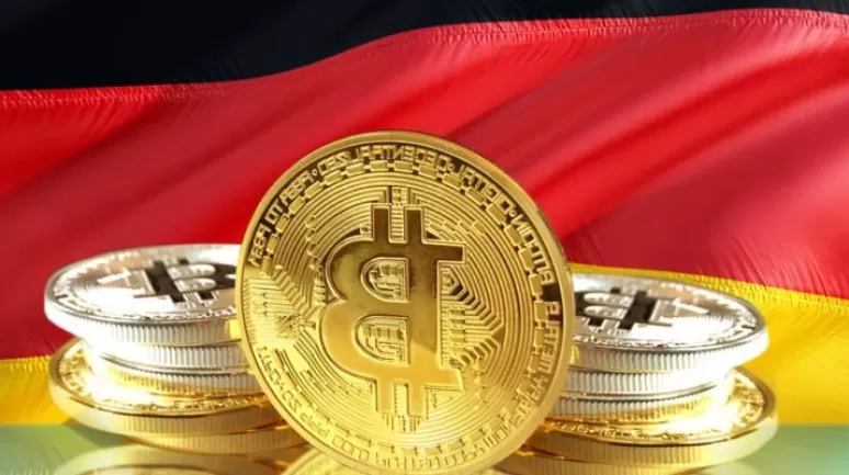 Almanya Bitcoin’lerini Satmıyor! Bitcoin Satışının Ardındaki Gerçek